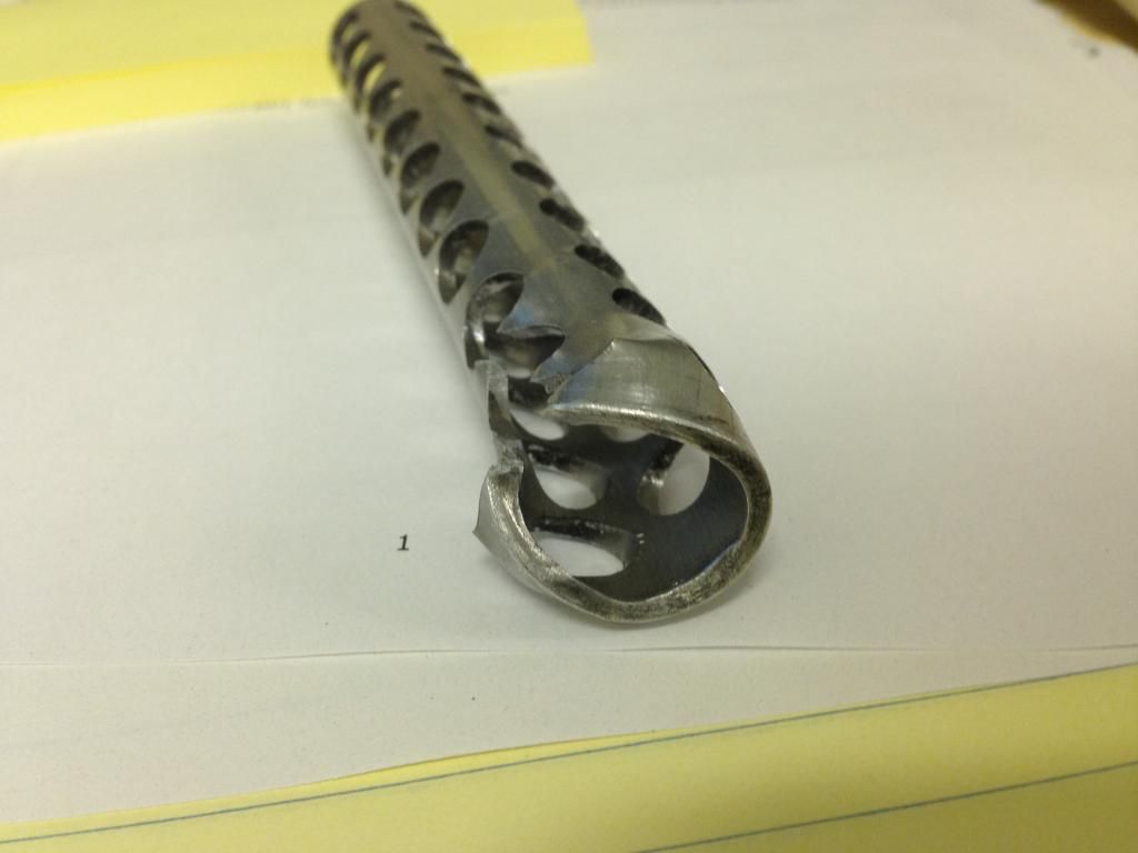 Dragon Claw .50 – Talonairgun